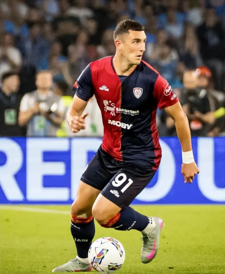 层对于卢克, 上赛季他为 层对于卢克, 上赛季他为