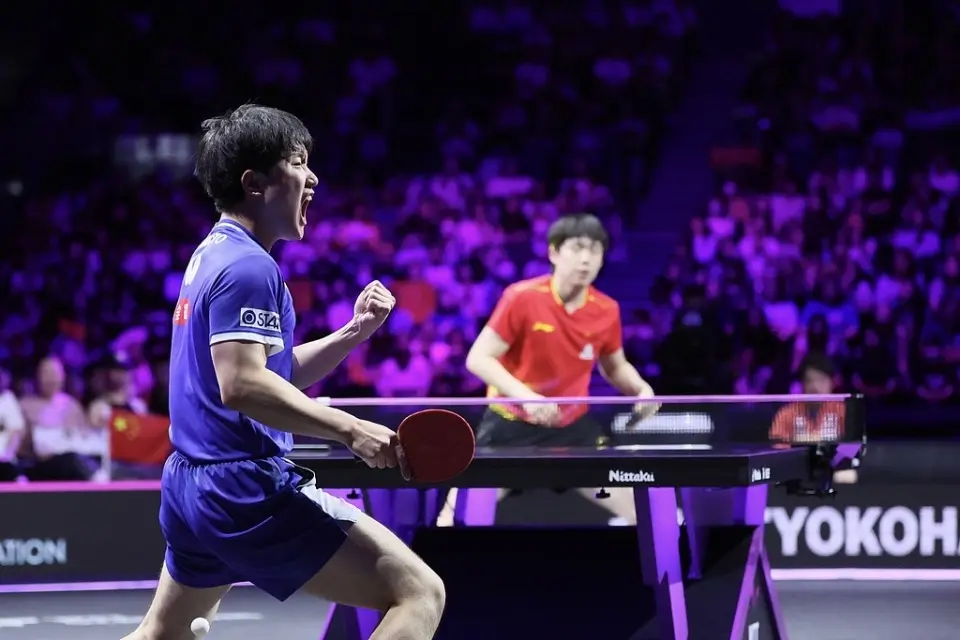 可能啥事都, 用规则缓冲 可能啥事都, 用规则缓冲