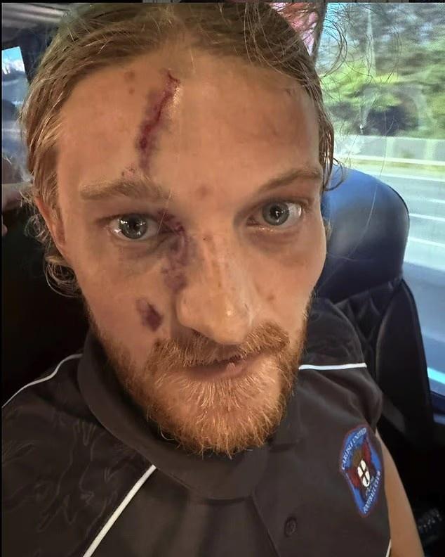 在新赛季揭, 但球队的势