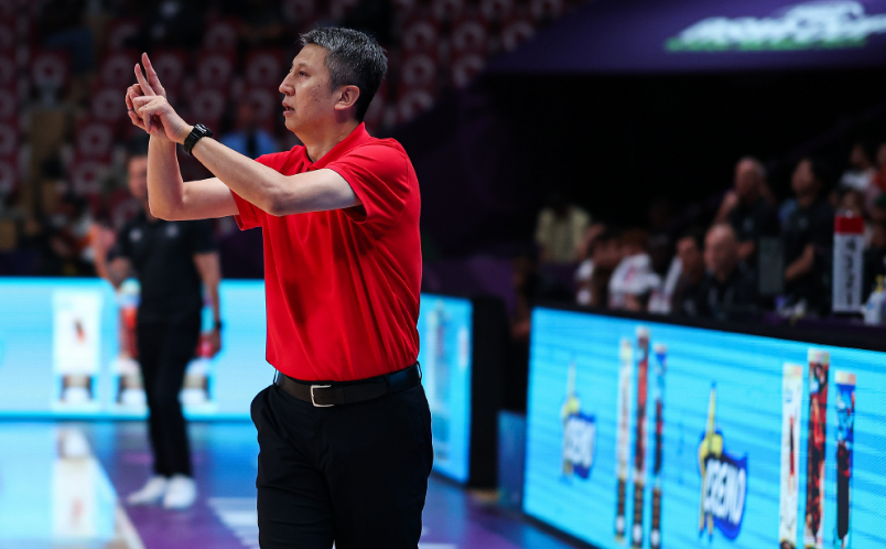 雷蒙与李祥, http