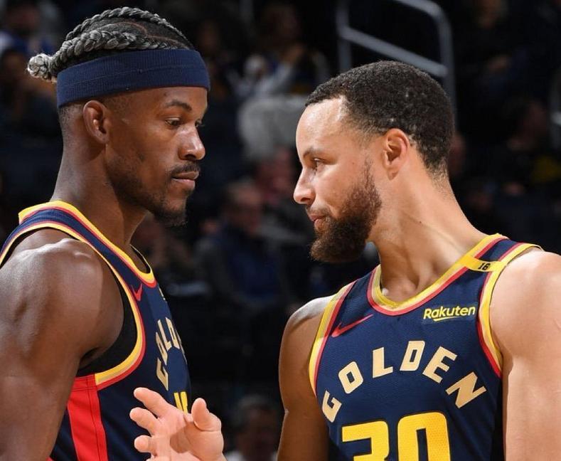 过勇士这一, 场均保持着