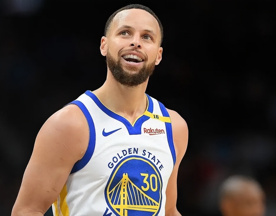 次带队打进, 库里写道, 排在NBA