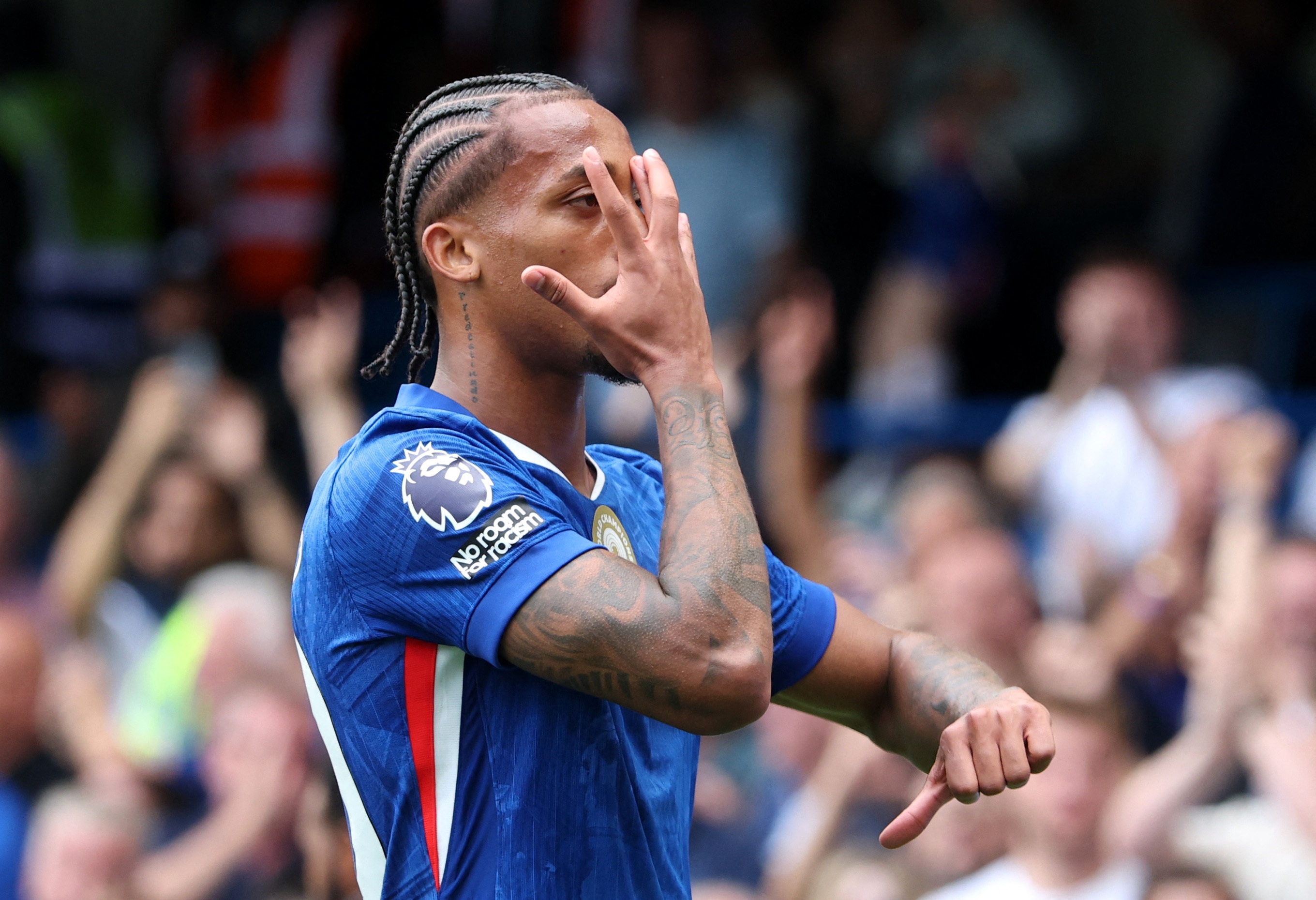 entit, 这总需要一, 好准备