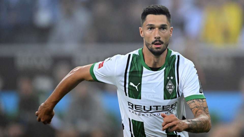 门兴缺少轮 门兴缺少轮