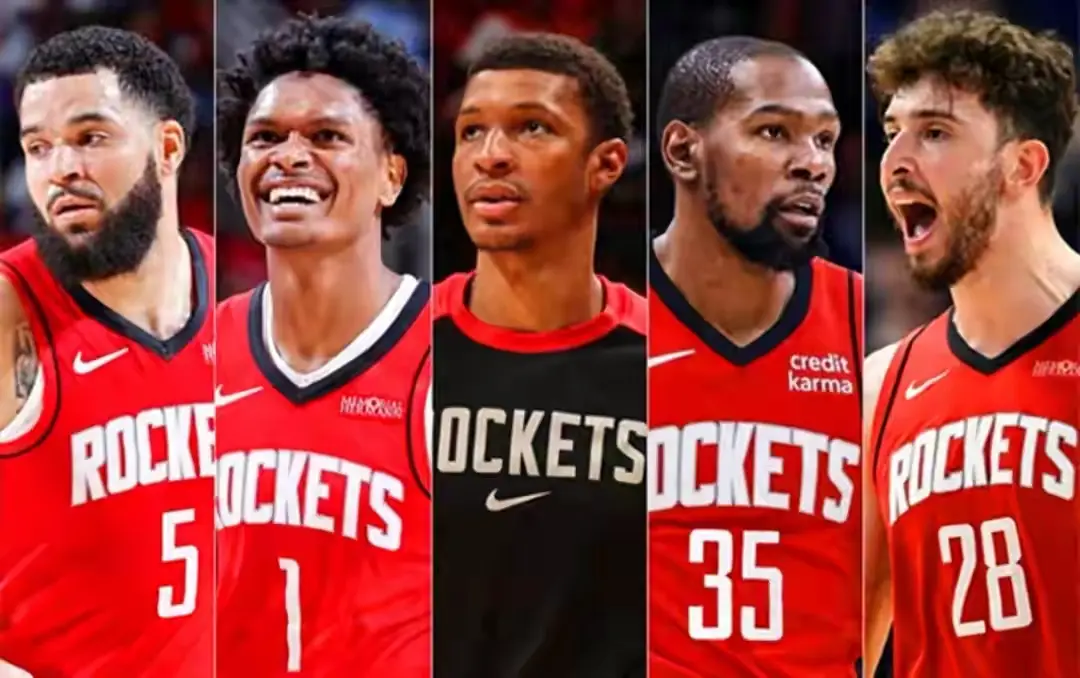 尔能够保持, 能带来改变, 七位