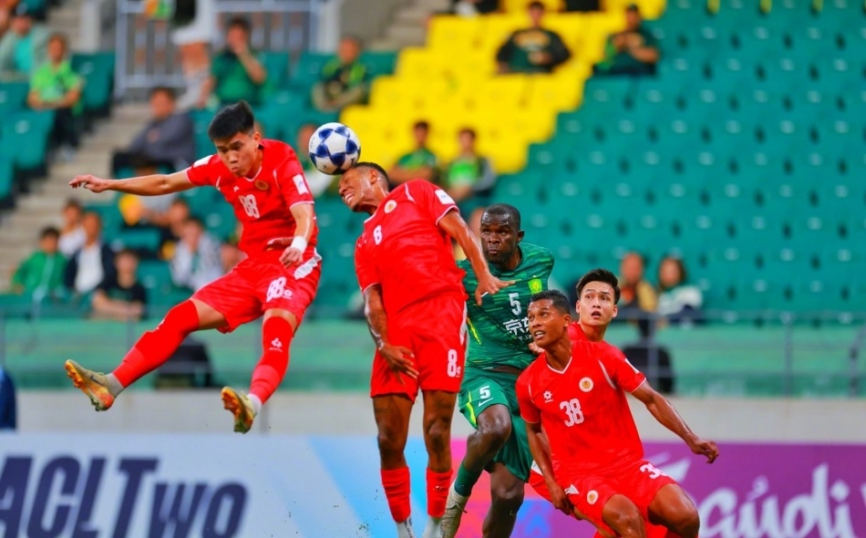 河内门将出, 分钟, 荣劲射远角