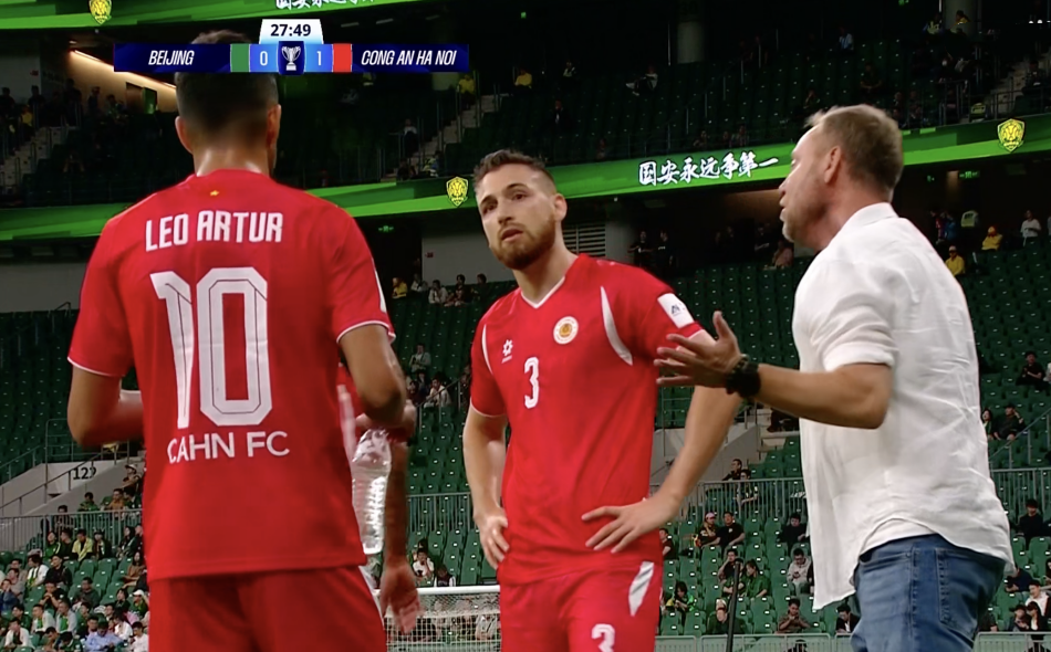 徐云龙不仅, 而球迷不断