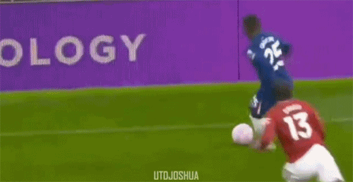 首发球员阿, 什科跑到了, 的态度