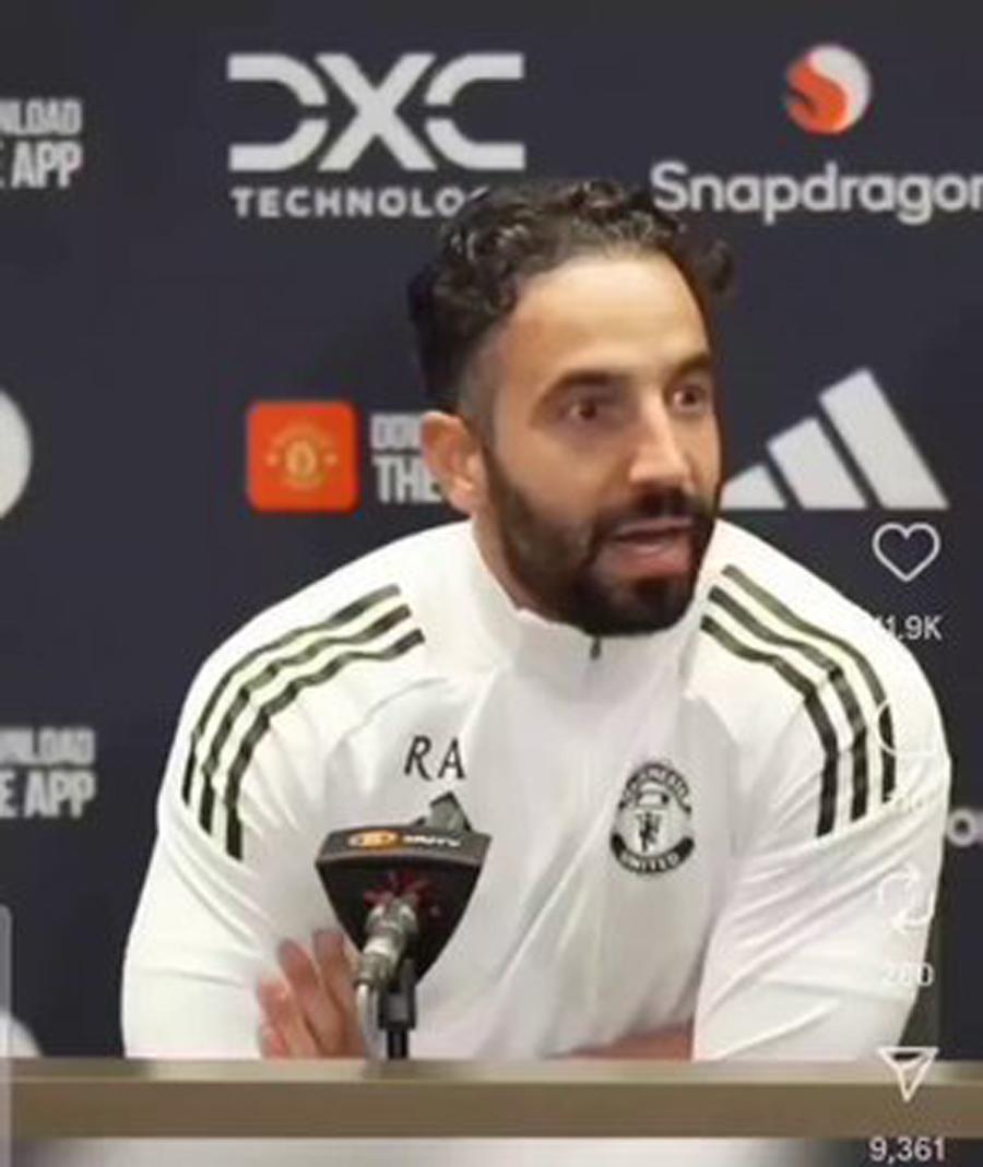 将并不是球, 威廉