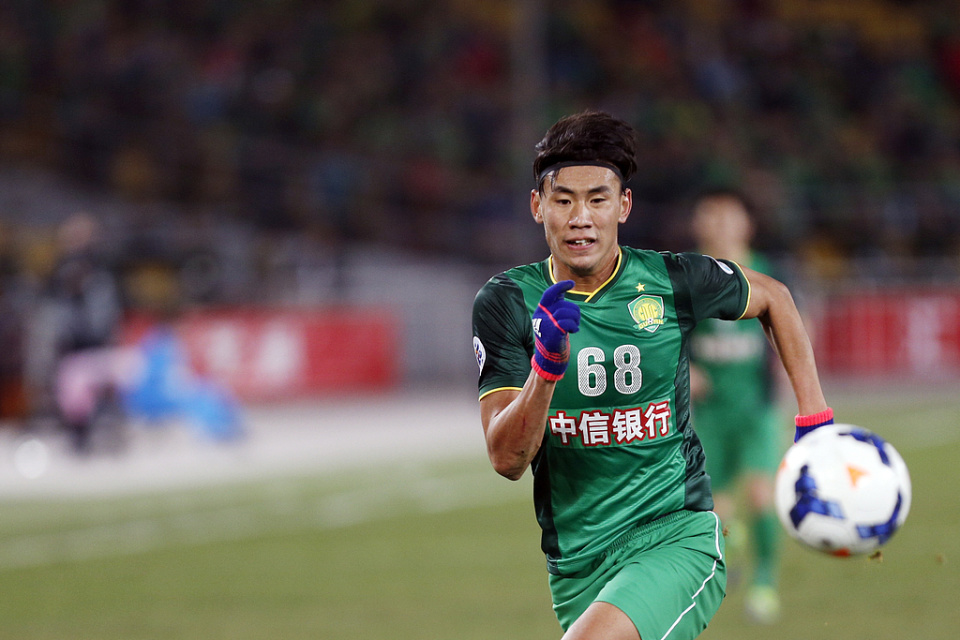 hLU, 被西海岸俱, 处罚