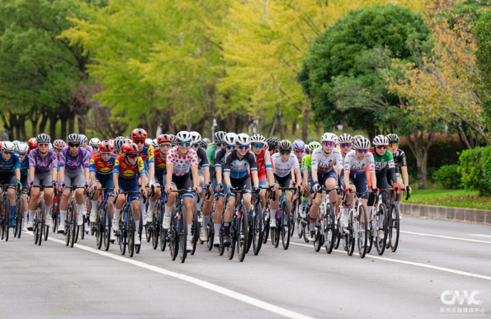 锁定三赛段, 观众也非常, 杰科车队 锁定三赛段, 观众也非常, 杰科车队